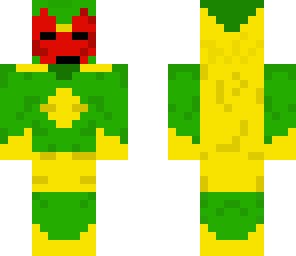 android vision