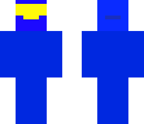 blue sparton
