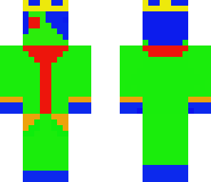 green king