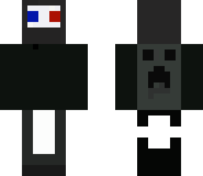 a skin