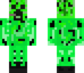 mr creeper