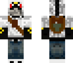 assasin eevee
