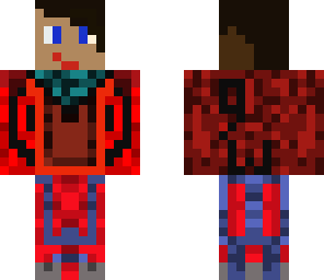 qwdiaimon skin
