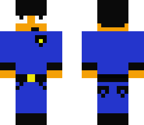 policia