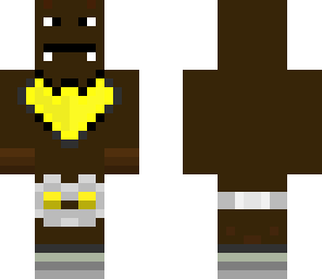 my bat heroe