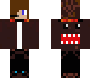 domo guy plain