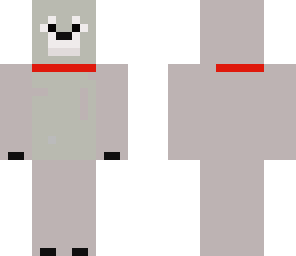wolf kujo