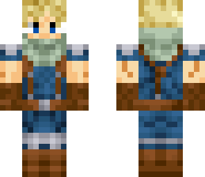 cloud strife