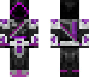 ender assasin