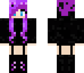 ender girl