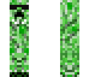 cool creeper