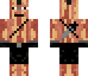 bacon battler