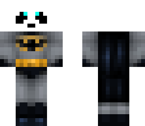 batpanda