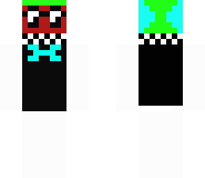 dont look