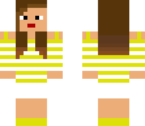 summer girl