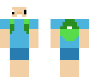 finn