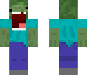 dj creeper zombie
