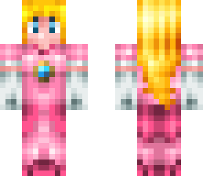 princess peach