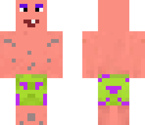 patrick star