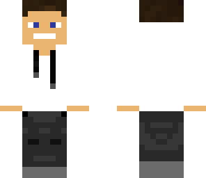 official skin