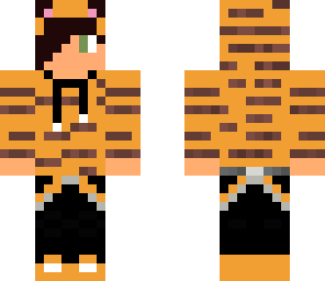 tiger bill