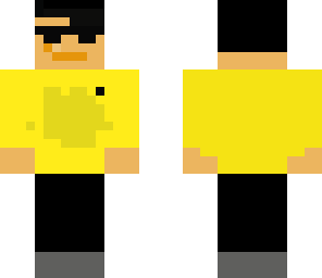 nicel guy