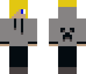 cool dutch skin