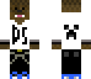 my skin