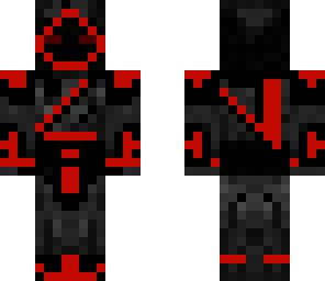 hell assassin