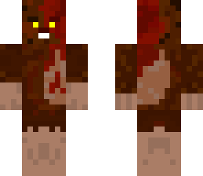 manbearpig