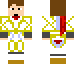 me wizard