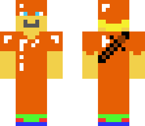 macman in armour