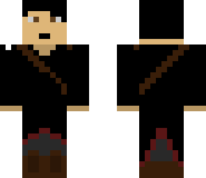beowulf1325's skin fixed