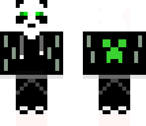 epic panda 2