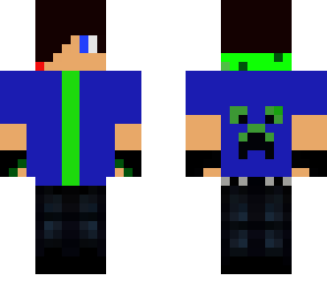 mcboy