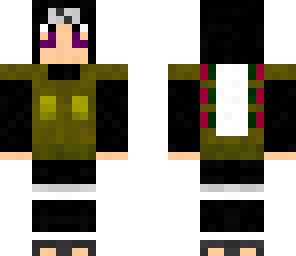 kankuro the puppet master