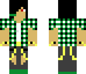 casual vulf