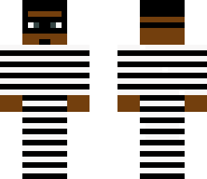 robber