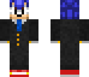 sonic hedgehog