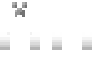 creeper ghost better