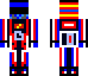 skin de red bull de hiperwindygaming