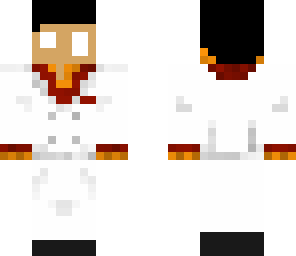 skin do theshawnsmachine