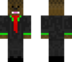pimped jerome