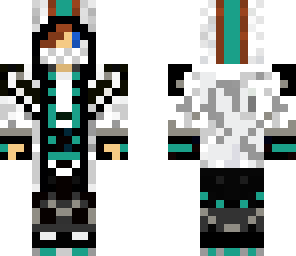 skin of the day