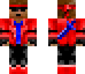 the commander 5
