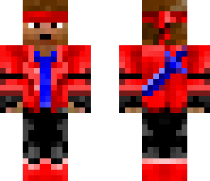 the commander 6