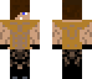 buff miner
