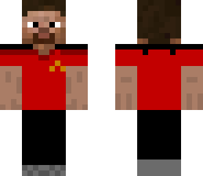 star trek steve