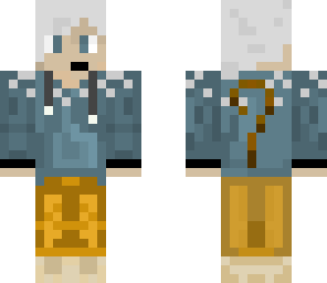 jack frost