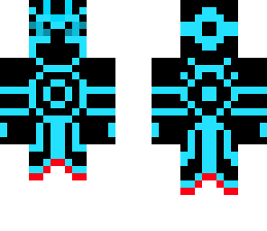 future demon